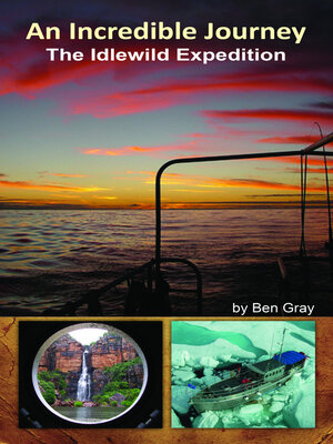cover image of An Incredible Journey
